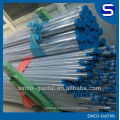 Chine fabricants de tuyaux en acier inoxydable / Wenzhou tube